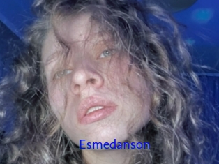 Esmedanson