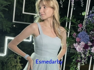 Esmedarby