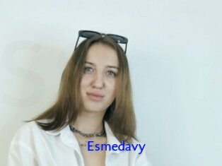 Esmedavy