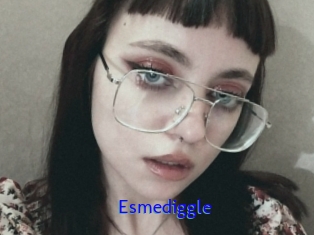 Esmediggle