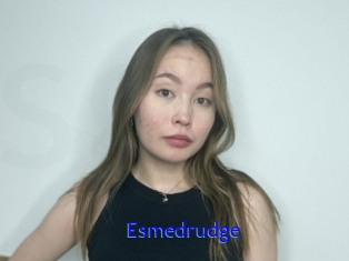 Esmedrudge