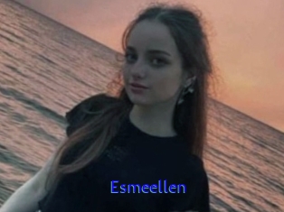 Esmeellen