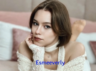 Esmeeverly