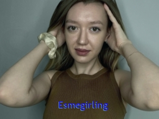 Esmegirling