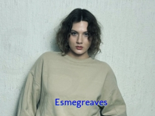 Esmegreaves