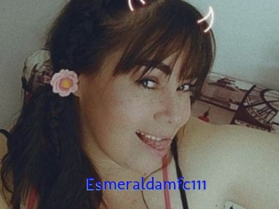 Esmeraldamfc111