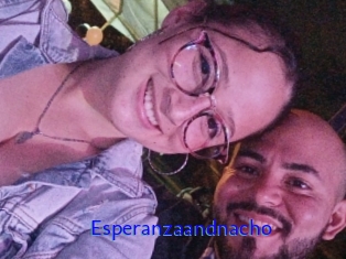 Esperanzaandnacho