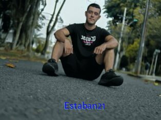 Estaban21