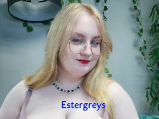 Estergreys