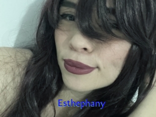 Esthephany