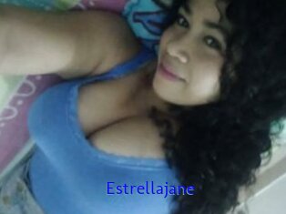 Estrellajane