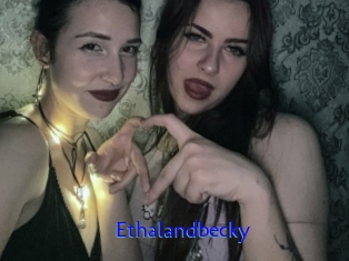 Ethalandbecky