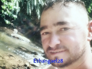 Ethangael28