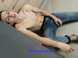 Ethanmunte