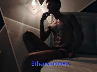 Ethansummers