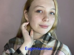 Eugeniaalman