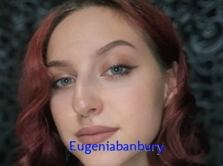 Eugeniabanbury