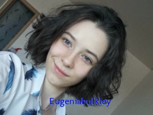 Eugeniabulkley