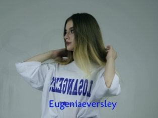 Eugeniaeversley