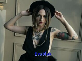 Evablak