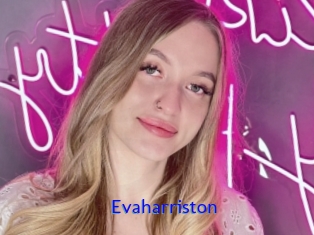 Evaharriston