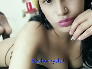 Evahornyslut