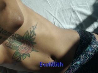 Evalillith