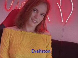 Evaliston