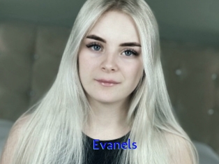 Evanels