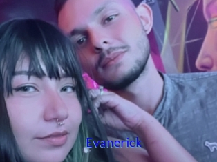 Evanerick