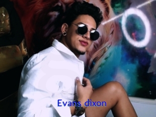 Evans_dixon