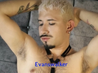 Evanswalker