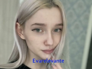 Evarelevante