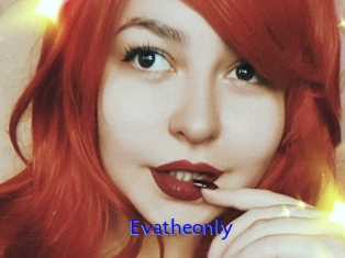 Evatheonly