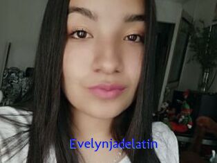 Evelynjadelatin