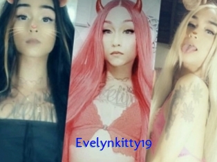 Evelynkitty19