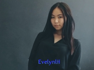 Evelynlii