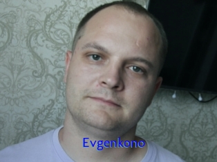 Evgenkono