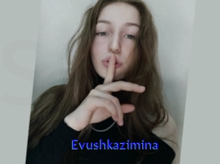 Evushkazimina