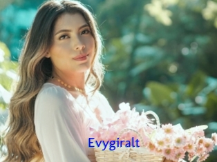 Evygiralt