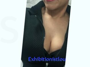 Exhibitionistlou