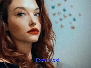 Exoticlexi