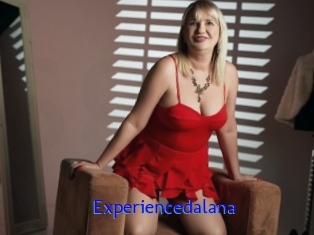 Experiencedalana