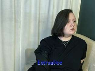 Extraalice