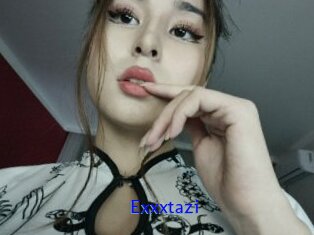 Exxxtazi