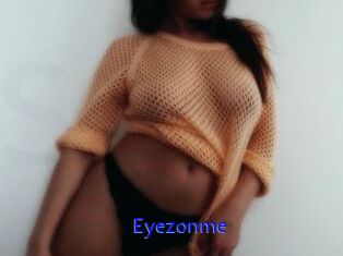 Eyezonme