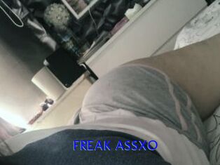 FREAK_ASSXO