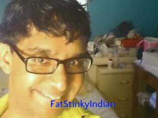 FatStinkyIndian