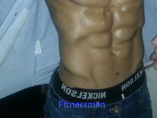 Fitnessmen