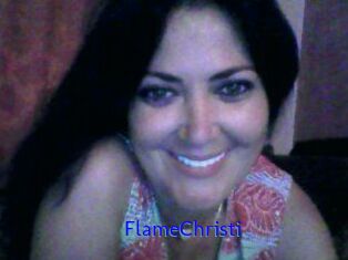 Flame_Christi